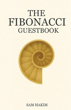 Cover The Fibonacci Guestbook