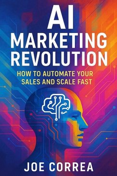 Cover AI Marketing Revolution