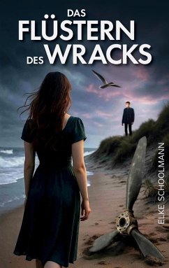Cover Das Flüstern des Wracks