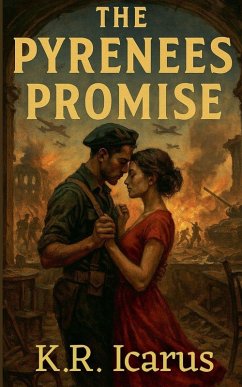 Cover The Pyrenees Promise