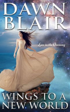 Cover Wings to a New World