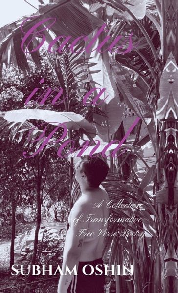 Cactus in a Pond Cactus in a Pond