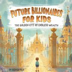 Future Billionaires For Kids Future Billionaires For Kids