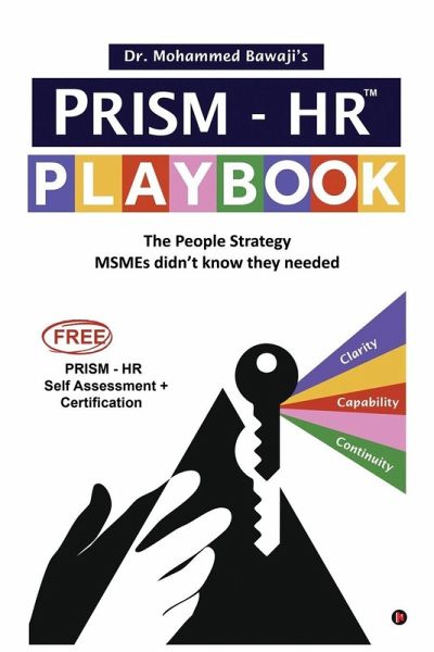 PRISM - HR PlayBook