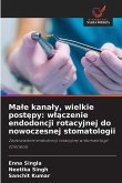 Ma¿e kana¿y, wielkie post¿py: w¿¿czenie endodoncji rotacyjnej do nowoczesnej stomatologii
