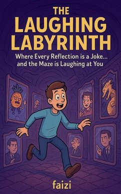 The Laughing Labyrinth - Faizi The Laughing Labyrinth - Faizi