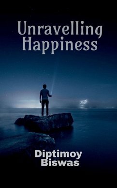 Cover Unravelling Happiness