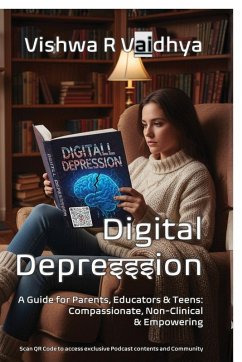 Cover Digital Depresssion