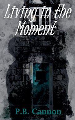 Cover Living in the Moment