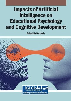 Cover Impacts of Artificial Intelligence on Educational Psychology and Cognitive Development