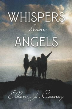 Cover Whispers from Angels