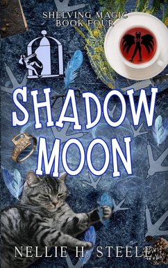 Cover Shadow Moon
