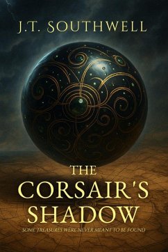 Cover The Corsair's Shadow