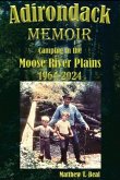 Adirondack Memoir