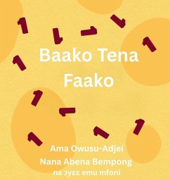 Cover Baako Tena Faako