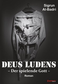 Cover Deus Ludens