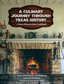 A Culinary Journey Through Texas History
