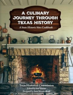 A Culinary Journey Through Texas History - Texas Historical Commission
