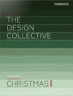 Cover The Design Collective: Christmas