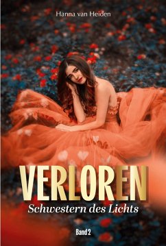 Cover Schwestern des Lichts