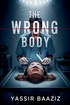 Cover The Wrong Body