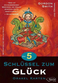 DIE 5 SCHLÜSSEL ZUM GLÜCK - Smith, Gordon