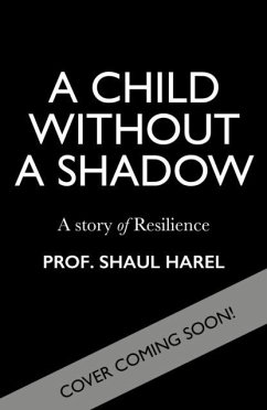 Cover A Child Without a Shadow