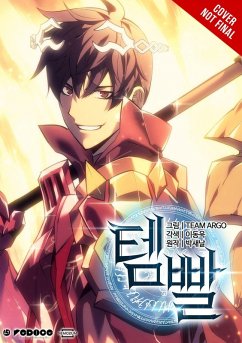 Cover Overgeared, Vol. 10