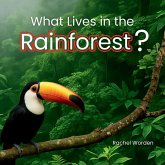 What Lives in the Rainforest?