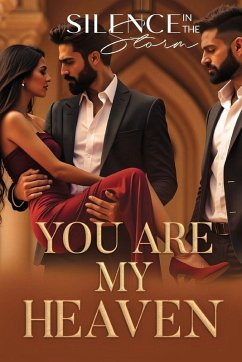 Cover You Are My Heaven