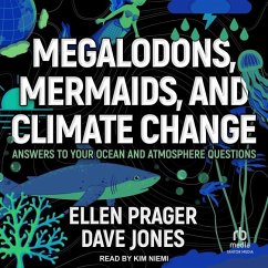 Cover Megalodons, Mermaids, and Climate Change
