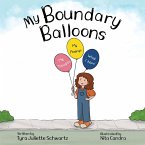 My Boundary Balloons My Boundary Balloons