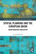 Spatial Planning and the European Union - Bild 1