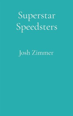 Cover Superstar Speedsters