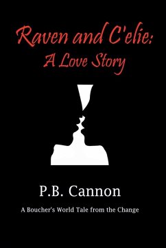 Cover Raven and C'elie