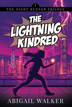 The Lightning Kindred The Lightning Kindred