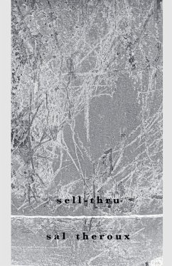 Sell-Thru - Theroux, Sal