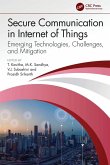 Secure Communication in Internet of Things