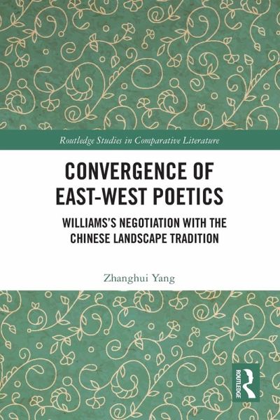 Convergence of East-West Poetics