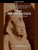 The Ramessides, Egypt's Warrior Pharaohs