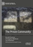 The Prison Community (eBook, PDF)