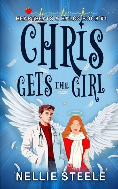 Cover Chris Gets the Girl