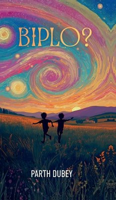 Biplo? - Parth Dubey Biplo? - Parth Dubey