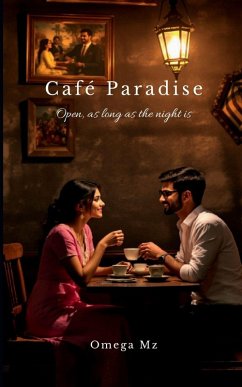 Café Paradise - Omega Mz