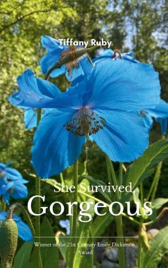 She Survived, Gorgeous - Ruby, Tiffany