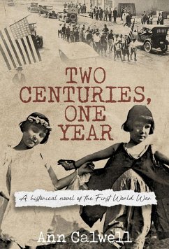 Cover Two Centuries, One Year