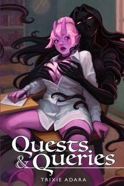 Cover Quests & Queries
