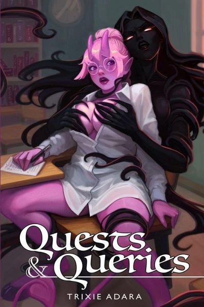 Quests & Queries Quests & Queries