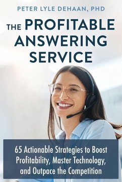 Cover The Profitable Answering Service