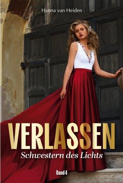 Cover Schwestern des Lichts